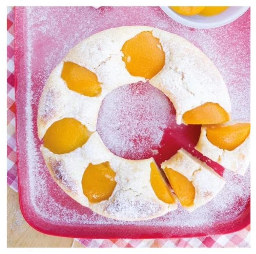 OMNIA Backbuch – Bild 3