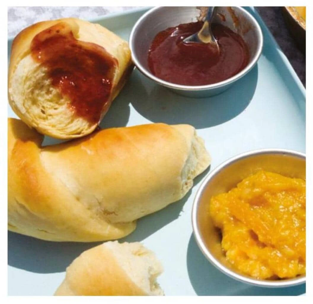 OMNIA Backbuch – Bild 4