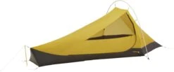 Nordisk Lofoten Innenzelt, Gelb, 2 Personen