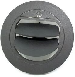 Autoterm Ausströmer Für Standheizung, Verschließbar, Ø60mm