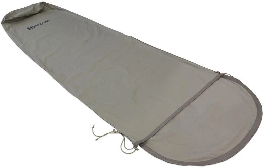 Wechsel Schutz Für Schlafsack, Grau, 235cm – Bild 2