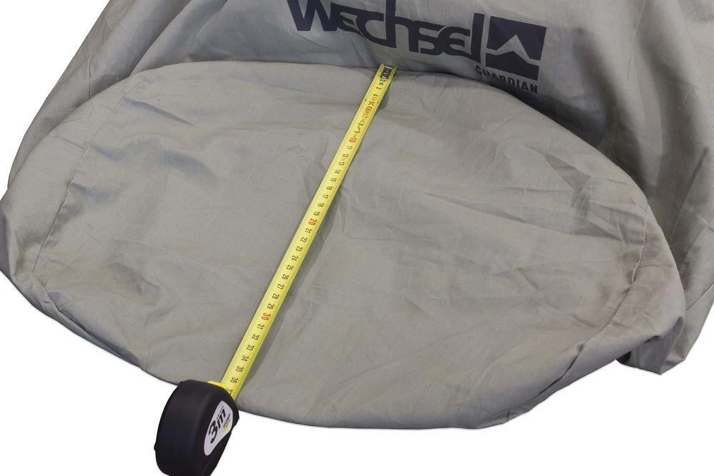 Wechsel Schutz Für Schlafsack, Grau, 235cm – Bild 3