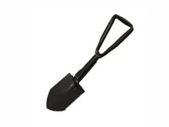 High Peak Klappspaten, Stahl