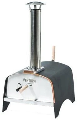 Ventura Speziale Pizzaofen, Hybrid