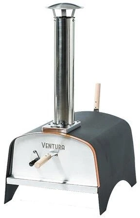 Ventura Speziale Pizzaofen, Hybrid