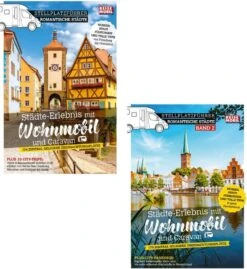 Reisemobil International Romantische Städte