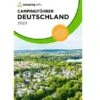 Camping.info Campingführer Deutschland 2022