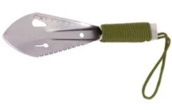 Origin Outdoors Survival 7-in-1 Schaufel