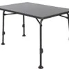 Westfield Aircolite Black Edition Campingtisch