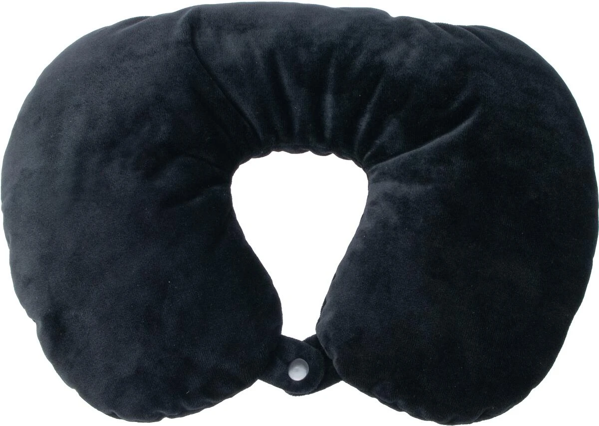 Origin Outdoors Mikroperlen Panda Nackenkissen – Bild 2