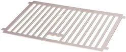 FENNEK Grillrost, Edelstahl