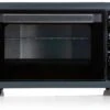 Domo Freistehender Backofen, 38L, Umluft