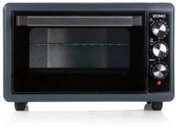 Domo Freistehender Backofen, 38L, Umluft