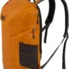 Highlander Bahn Rucksack, 22L, Orange