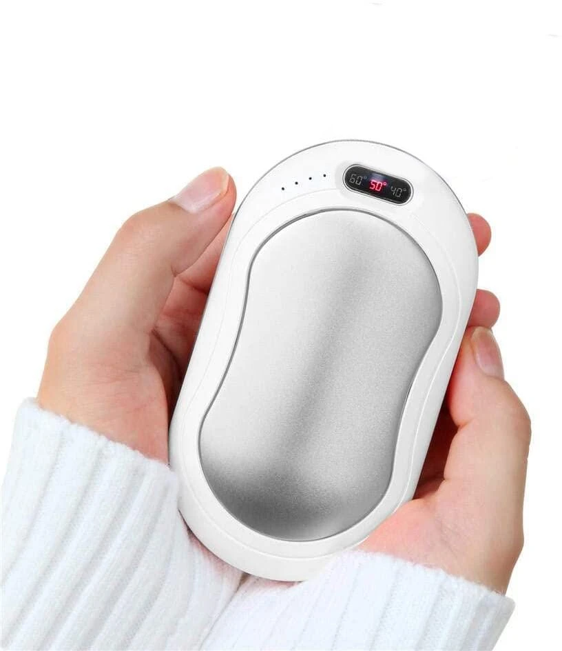 Origin Outdoors USB-Handwärmer Powerbank, 10000mAh – Bild 2