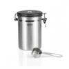 BEEM Kaffeedose Mit Dosierlöffel, Edelstahl