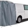 Mayr Vanshower Duschvorhang Für Heckklappe, VW T6/T6.1 Multivan/Transporter