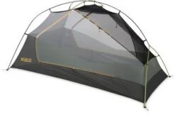 Nemo Dragonfly Osmo Bikepack Kuppelzelt