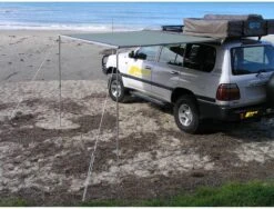 Horntools Straight Markise