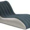 Easy Camp Comfy Lounger, 140x75cm, Blau