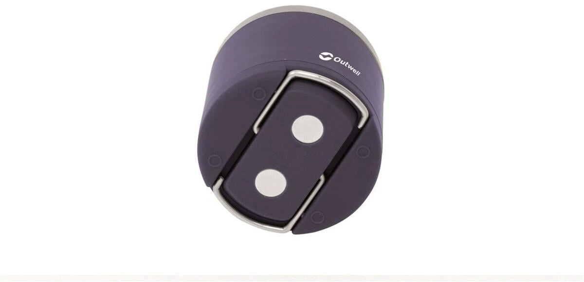 Outwell Jewel Lampe, Blau â Bild 5