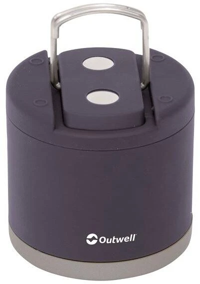 Outwell Jewel Lampe, Blau â Bild 6