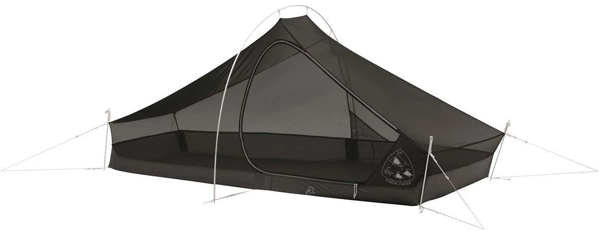 Robens Chaser 2 Tunnelzelt, 2-Personen, 225x165cm, Dunkelgrün – Bild 2