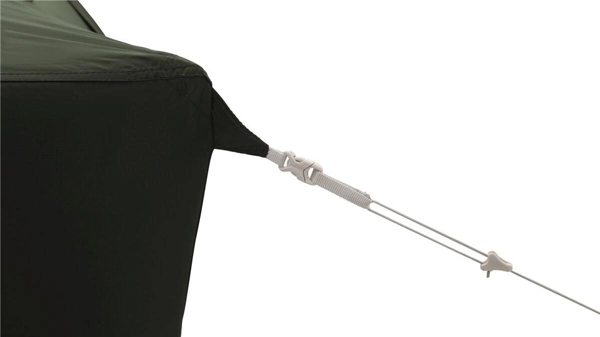 Robens Chaser 2 Tunnelzelt, 2-Personen, 225x165cm, Dunkelgrün – Bild 9