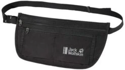 Jack Wolfskin RFID Bauchtasche