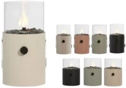 Cosi Fires Cosiscoop Gaslaterne