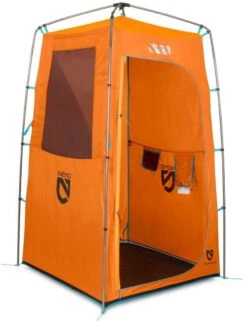 NEMO Heliopolis Duschzelt