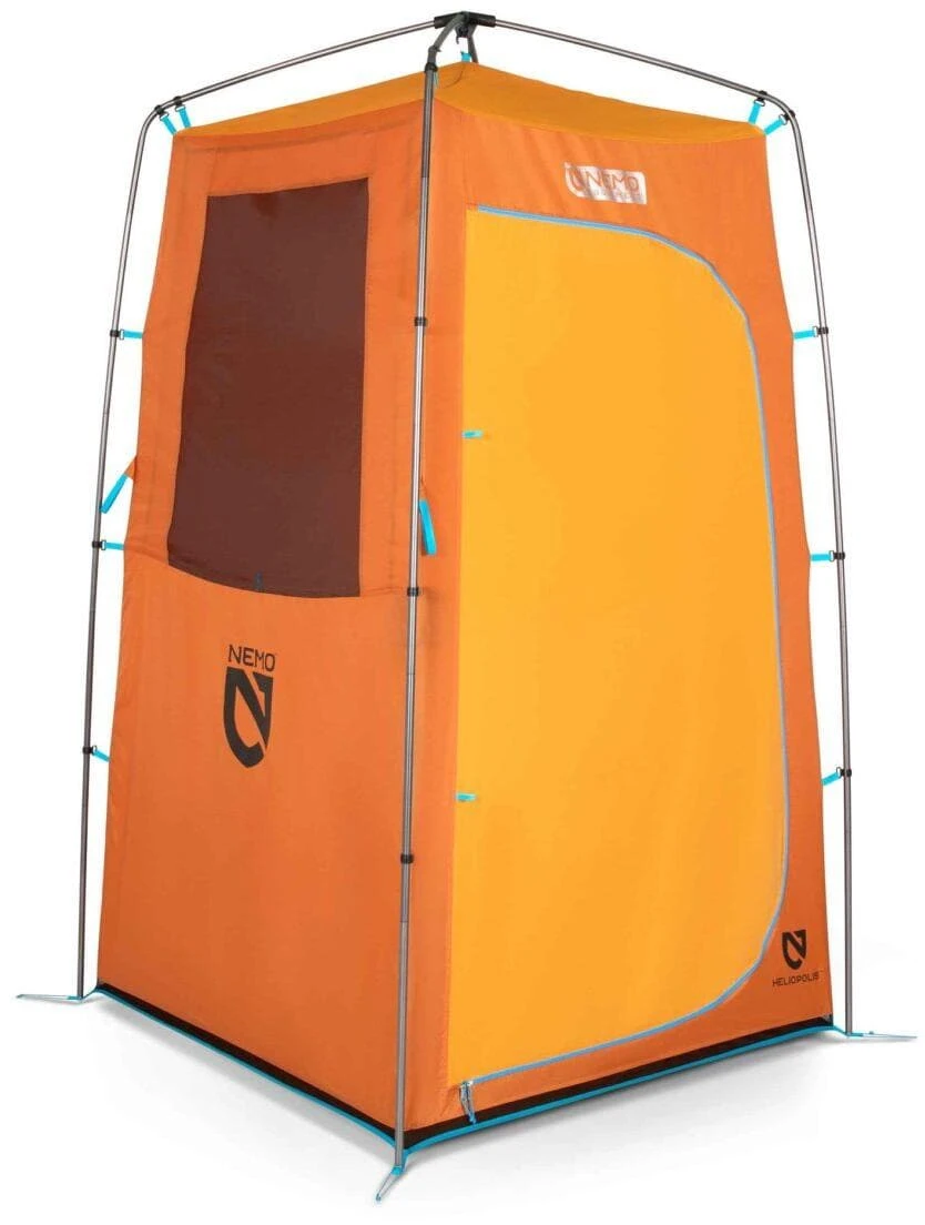 NEMO Heliopolis Duschzelt â Bild 3