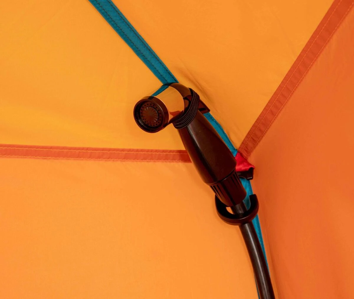 NEMO Heliopolis Duschzelt â Bild 5