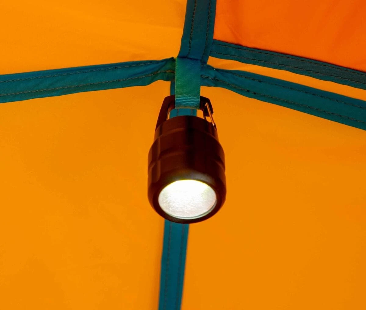 NEMO Heliopolis Duschzelt â Bild 9