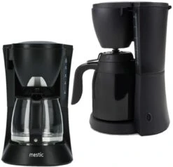 Mestic MK Kaffeemaschine