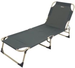 Regatta Chilka Campingliege, Grau