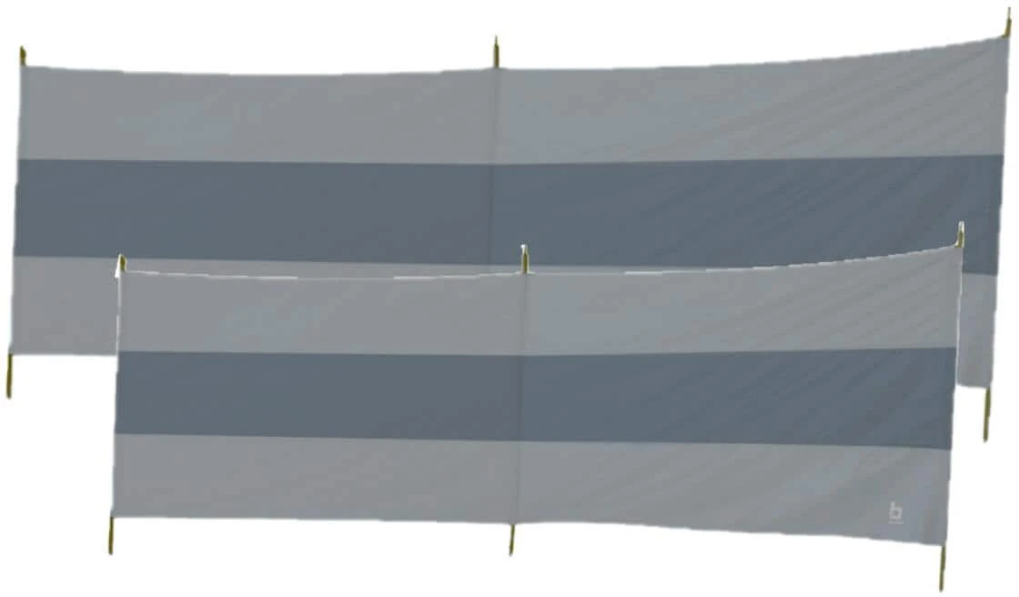 Bo-Camp Brendan Windschutz