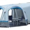 Herzog Magellan AERO 250 Busvorzelt, 340x340cm