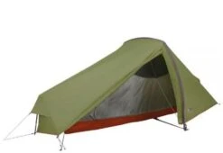 Vango F10 Helium Tunnelzelt