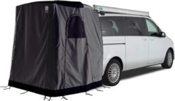 Mayr VanSpace Space Kombi Heckzelt