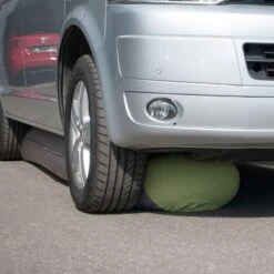 GT Seal Tube 235 Bodenschürze, 235cm, Grau