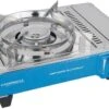 Campingaz Camp Bistro DLX Stopgaz Kartuschen-Gaskocher