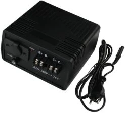 Engel Netzgerät, 100W