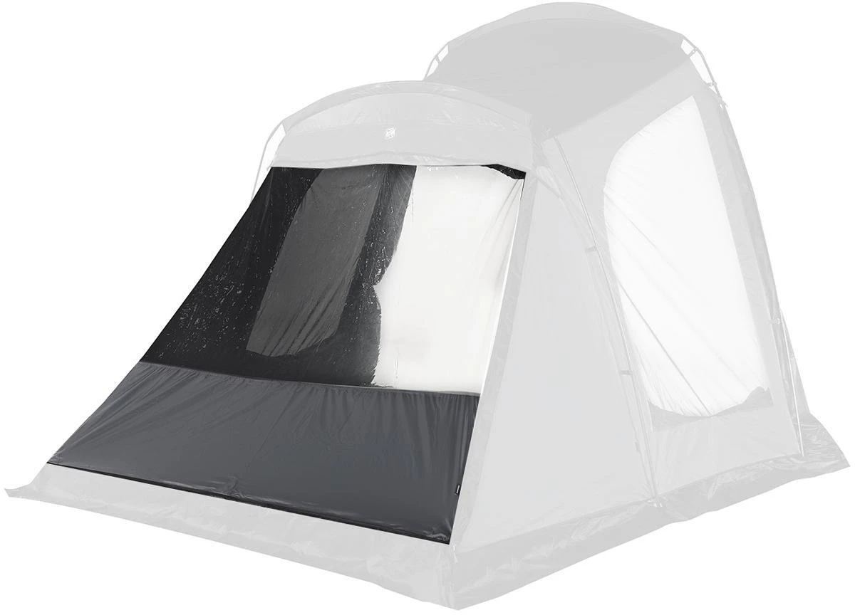 IKamper Klarsichtfenster Anbauzelt Plus