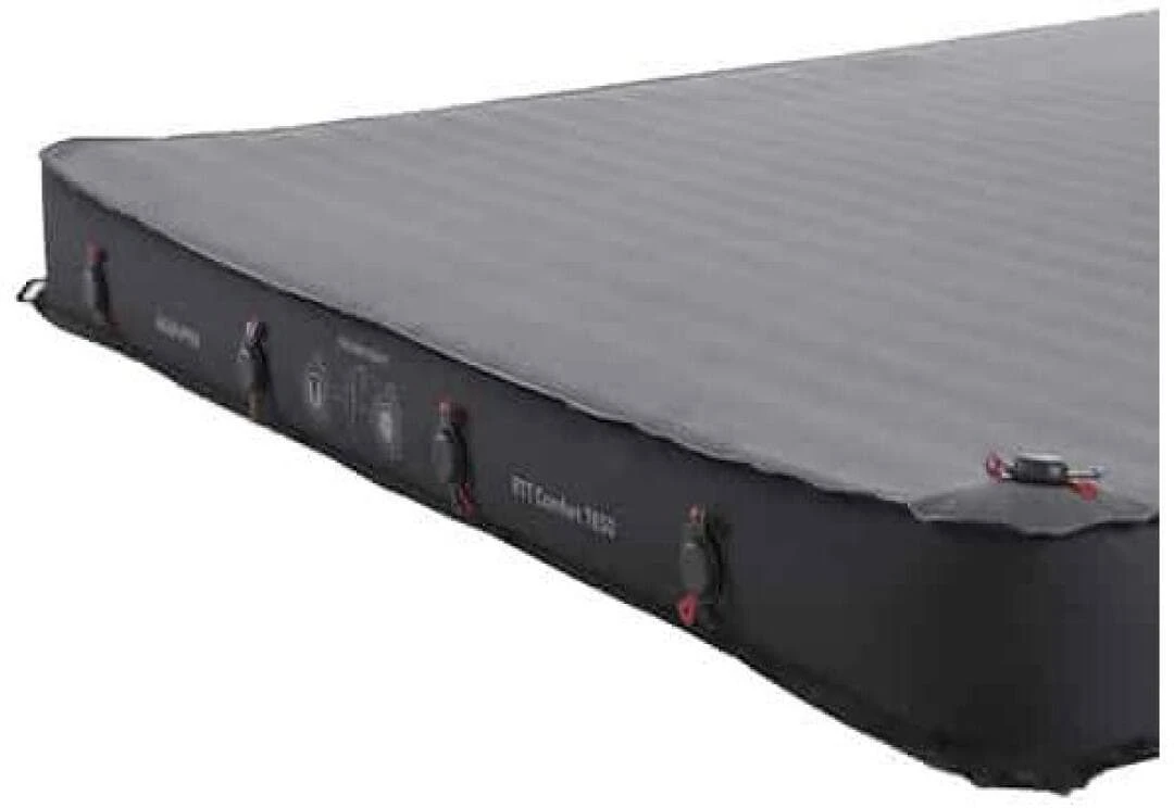 IKamper Komfortmatratze, Selbstaufblasend – Bild 2