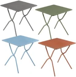 Lafuma Balcony II CB Tisch