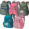Jack Wolfskin Little Joe Kinderrucksack