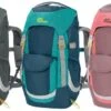 Jack Wolfskin Kids Explorer 20 Wanderrucksack, 20L