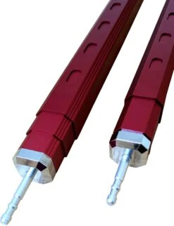 EOE Steip Tarpstange Teleskopstange